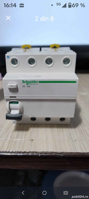 siguranță modulară - imagine 2