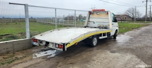 Volkswagen Lt 2.8 tdi 3.5t