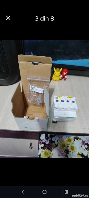 siguranță modulară - imagine 3