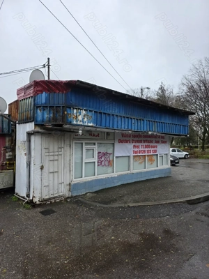 Vanzare Chiosc  Ploiesti Piata Vest Aurora pret 11000 euro