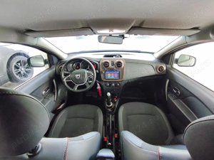 Dacia Logan MCV Stepway 2017, 1.5 dci, 90 cp - imagine 7