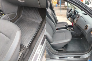 Dacia Logan MCV Stepway 2017, 1.5 dci, 90 cp - imagine 6