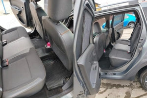 Dacia Logan MCV Stepway 2017, 1.5 dci, 90 cp - imagine 8