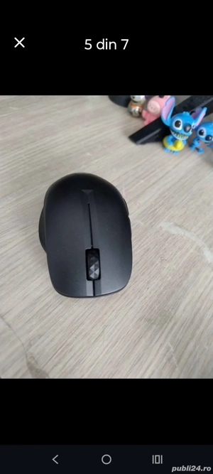 maus cine vrea  - imagine 4