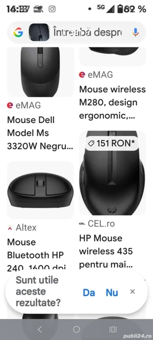 maus cine vrea  - imagine 2