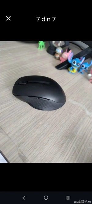 maus cine vrea  - imagine 5