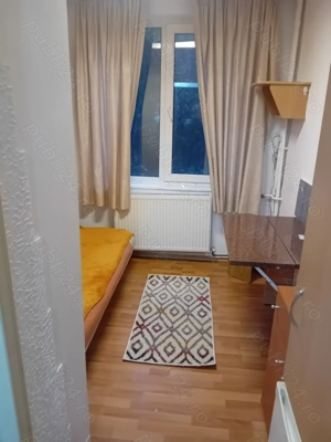 Chirie gars micuta .