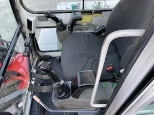 Takeuchi TB 145 - imagine 3