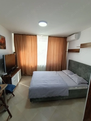 Regim hotelier Iulius Mall 