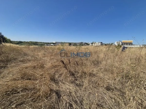 Izvorani - teren cu deschidere la lac - imagine 12