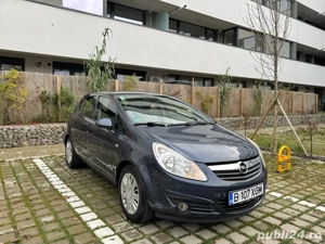 Opel Corsa D 2007 1.2 Ecotec Unic Proprietar