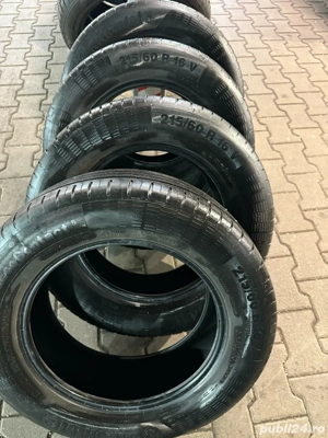 Anvelope de vara - imagine 7