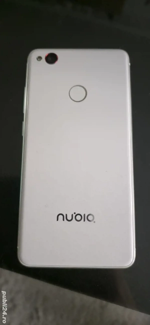 Smartphone Nubia 11 Mini impecabil - imagine 4