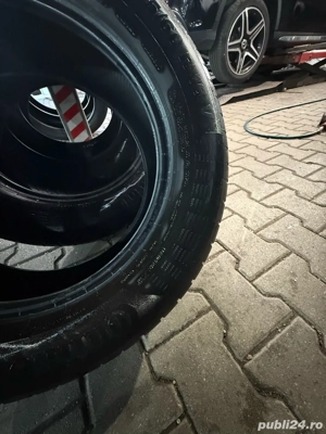 Anvelope de vara - imagine 2