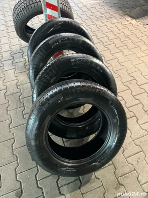 Anvelope de vara - imagine 9