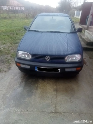 Vând golf 3  - imagine 2