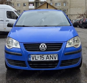 Volkswagen Polo 9N 2009 - imagine 2