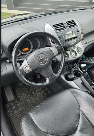 Vand Toyota RAV4 2009 - imagine 5