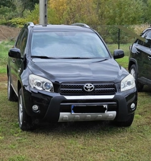 Vand Toyota RAV4 2009 - imagine 4