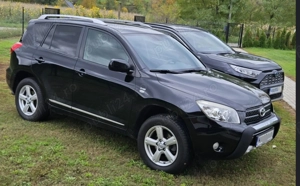 Vand Toyota RAV4 2009