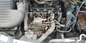 Dezmembrez Ford Galaxy 7 locuri