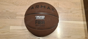 Minge de baschet Tarmak BT500 Grip marime 7