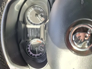 Vând Skoda Octavia 2017 - imagine 3