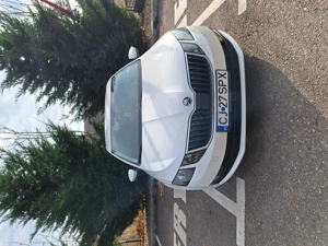 Vând Skoda Octavia 2017