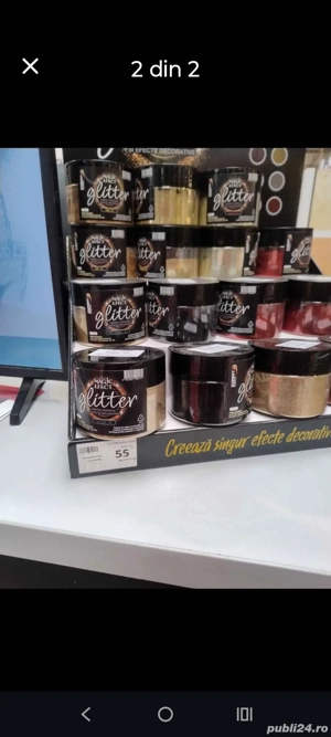 praf auriu cine vrea - imagine 2