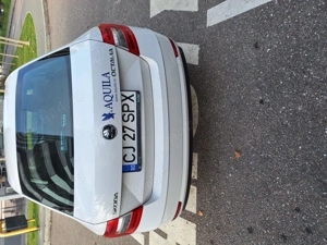 Vând Skoda Octavia 2017 - imagine 4