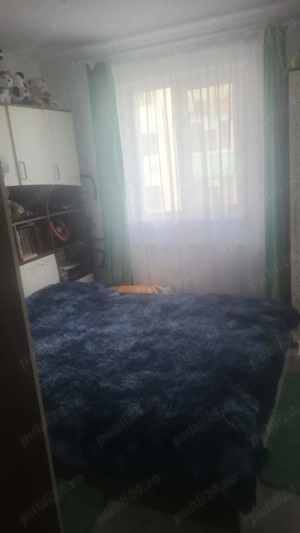 Apartament 3 camere.mobilat de vanzare - imagine 2