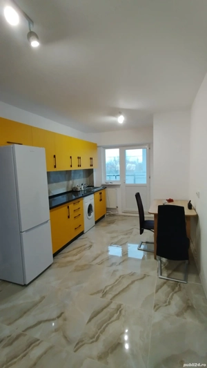 închiriez apartament 2 camere confort 1 decomandat