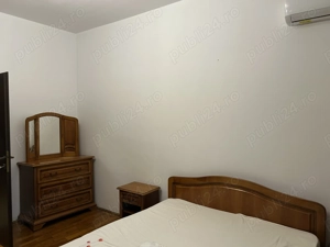 De închiriat apartament cu 2 camere in bloc tip rusesc,  Vatra Luminoasa, sector 2, Bucuresti - imagine 7