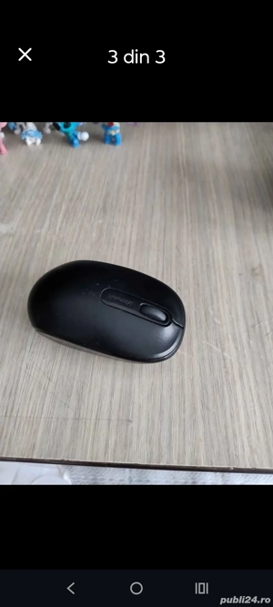 maus mai mic  - imagine 3