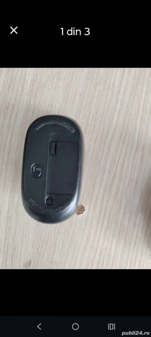 maus mai mic  - imagine 2