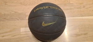 Minge de baschet Nike Playground marime 7