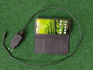 Telefon Motorola G30