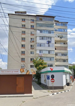 Vând apartament cu 2 camere