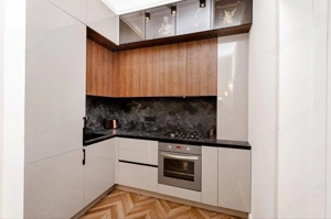 Apartament cu 3 camere de inchiriat in zona Garii - imagine 4