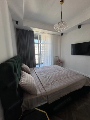 Apartament cu 3 camere de inchiriat in zona Garii - imagine 3