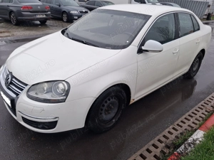 Volkswagen Jetta 2008 193 794 km Diesel Sedan