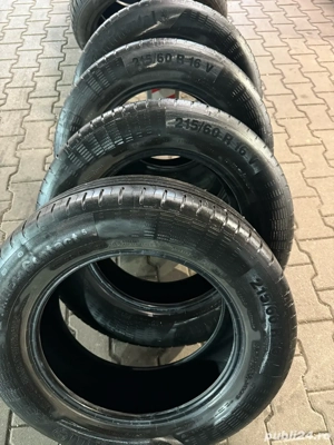 Anvelope de vara - imagine 10