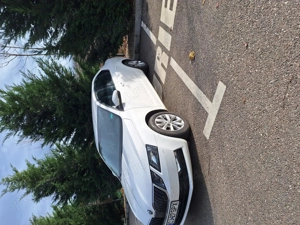 Vând Skoda Octavia 2017 - imagine 6