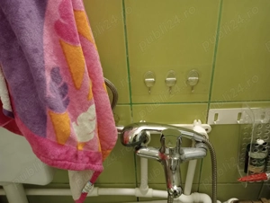 Vânz gars la P din 4, 16 mp, bloc de ap și gars, 1994, izolat,sect 2-zona Doamna Ghica, 32000 Euro - imagine 7