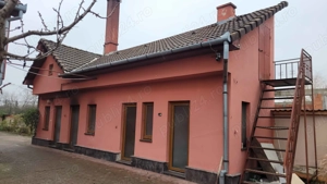 Imobil cu 3 case:C1 -3 nivele;C2-2nivele;C4-1 nivel;C3;C5;Piscina;Foisor - imagine 15