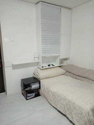 Vânz gars la P din 4, 16 mp, bloc de ap și gars, 1994, izolat,sect 2-zona Doamna Ghica, 32000 Euro - imagine 5