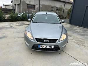 Vand Ford Mondeo - imagine 5