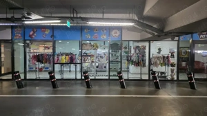 Afacere la cheie in Iulius Mall Timisoara, sau schimb cu teren locuinta auto - imagine 2