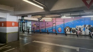 Afacere la cheie in Iulius Mall Timisoara, sau schimb cu teren locuinta auto