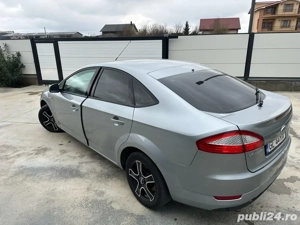Vand Ford Mondeo - imagine 4